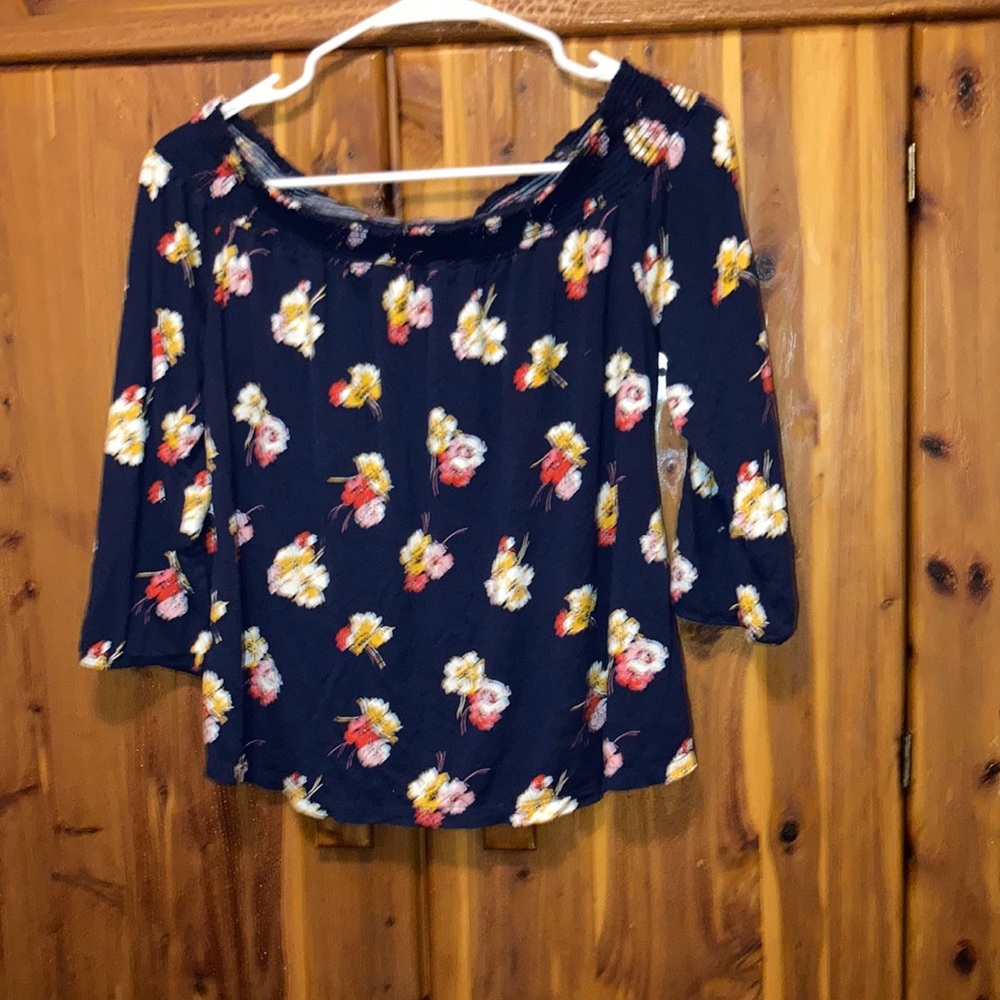 Old Navy blouse